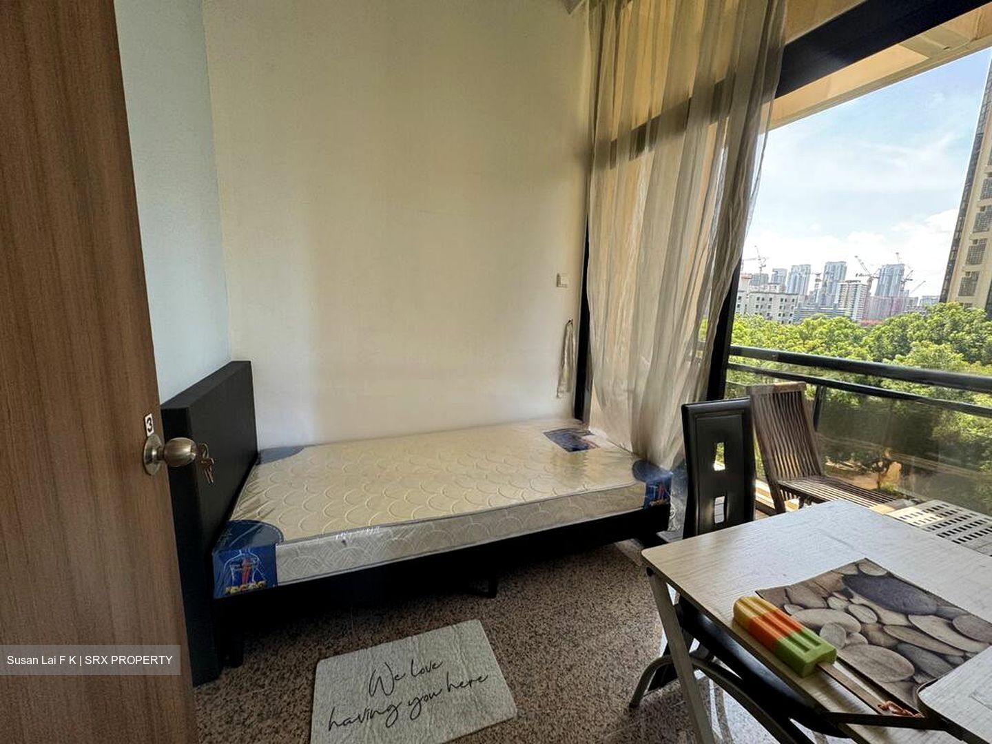 Dover Parkview (D5), Condominium #496436831